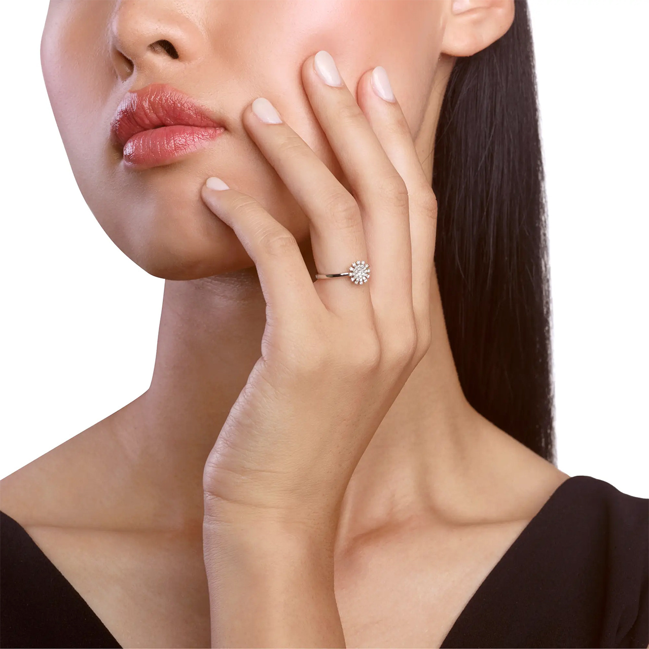 DAMIANI Margherita リング 20072979