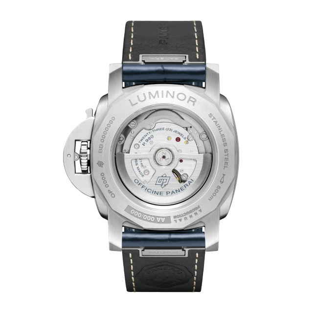 PANERAI ルミノール マリーナ PAM03313