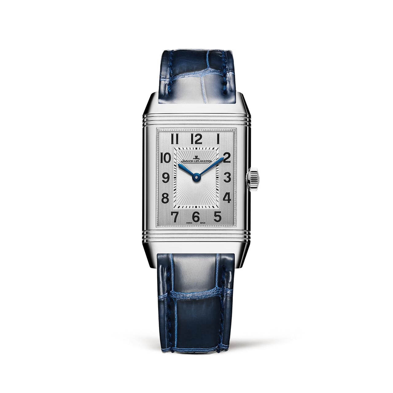 JAEGER-LECOULTRE レベルソ・クラシック デュエット Q2588422