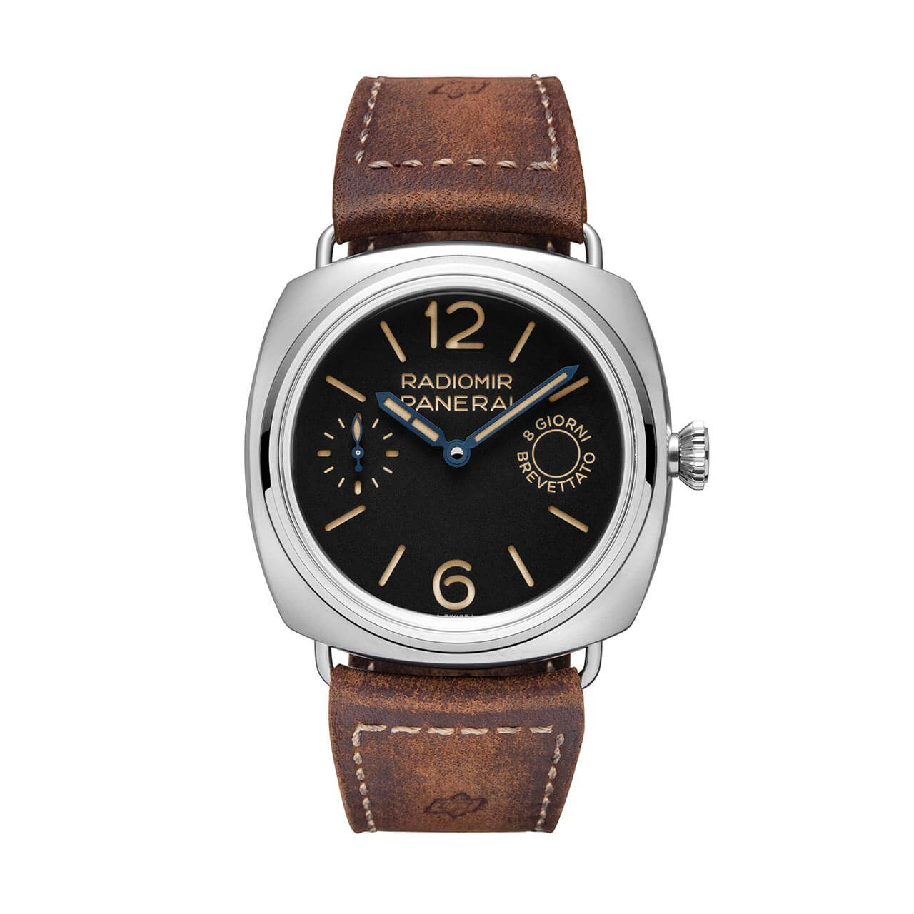 PANERAI ラジオミール 8デイズ 45mm PAM00992