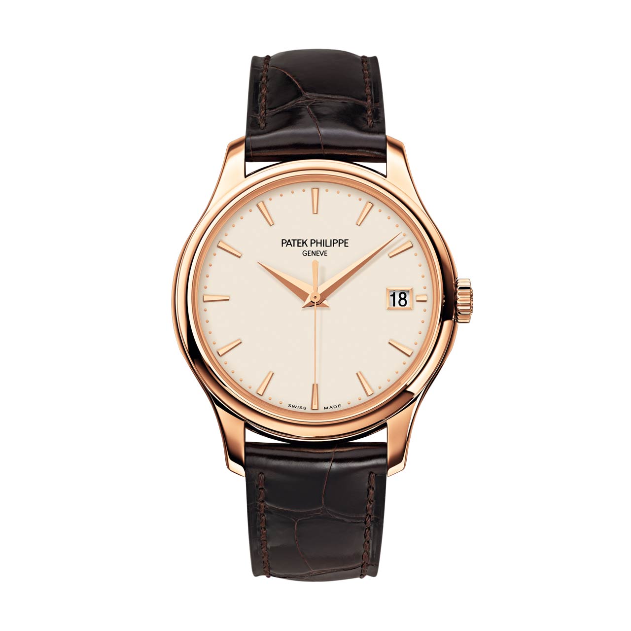 PATEK PHILIPPE カラトラバ Ref.5227R-001