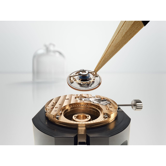 Breguet クラシック トゥールビヨン シデラル 7255 7255BH/2Y/9VU