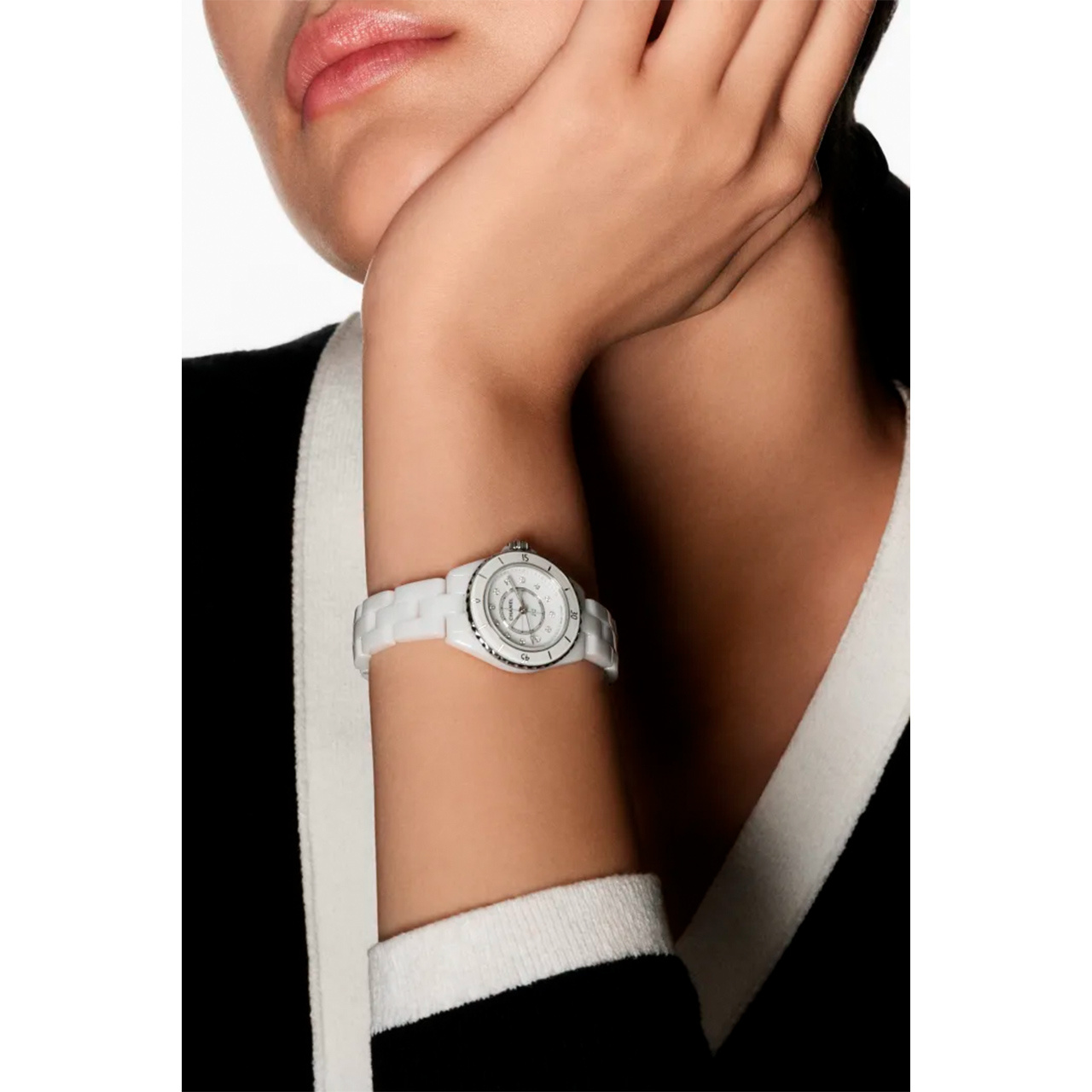 CHANEL J12 ウォッチ, 28 mm H10134