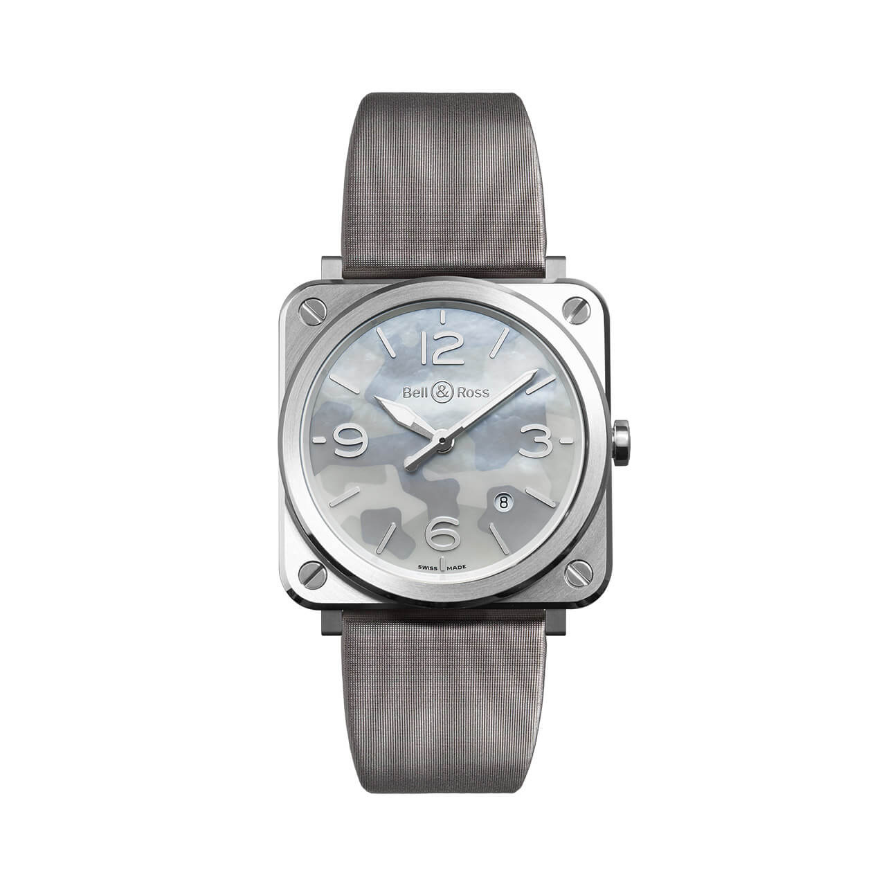 Bell & ross camouflage discount