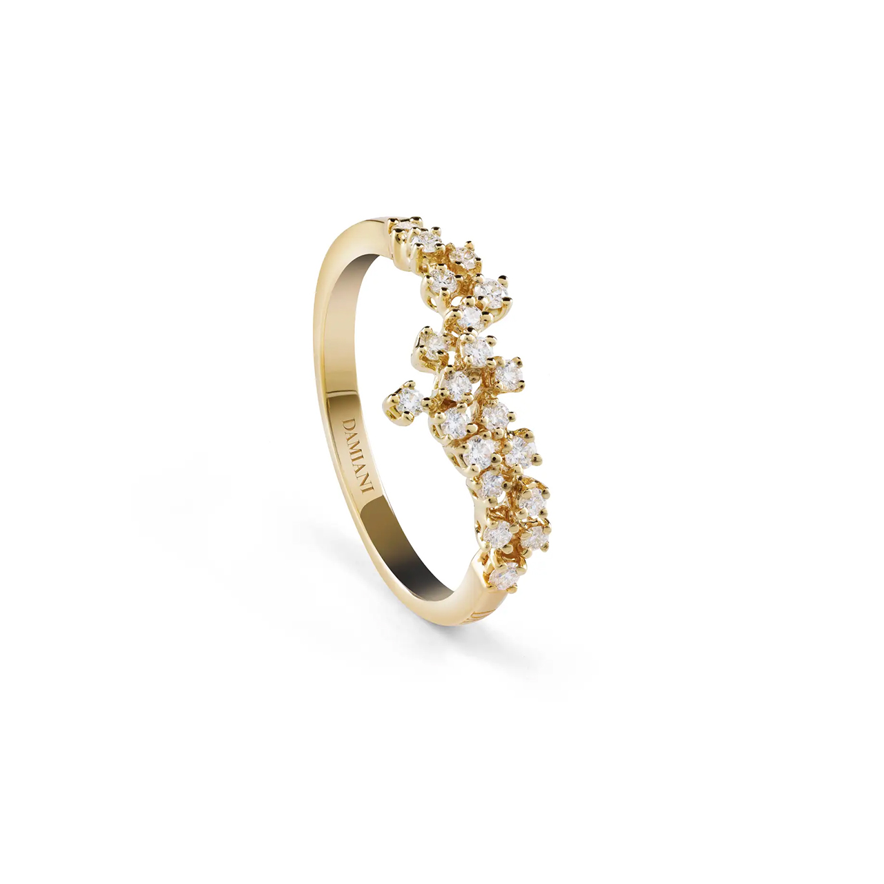 Mimosa リング BY DAMIANI Mimosa リング バイ ダミアーニ
