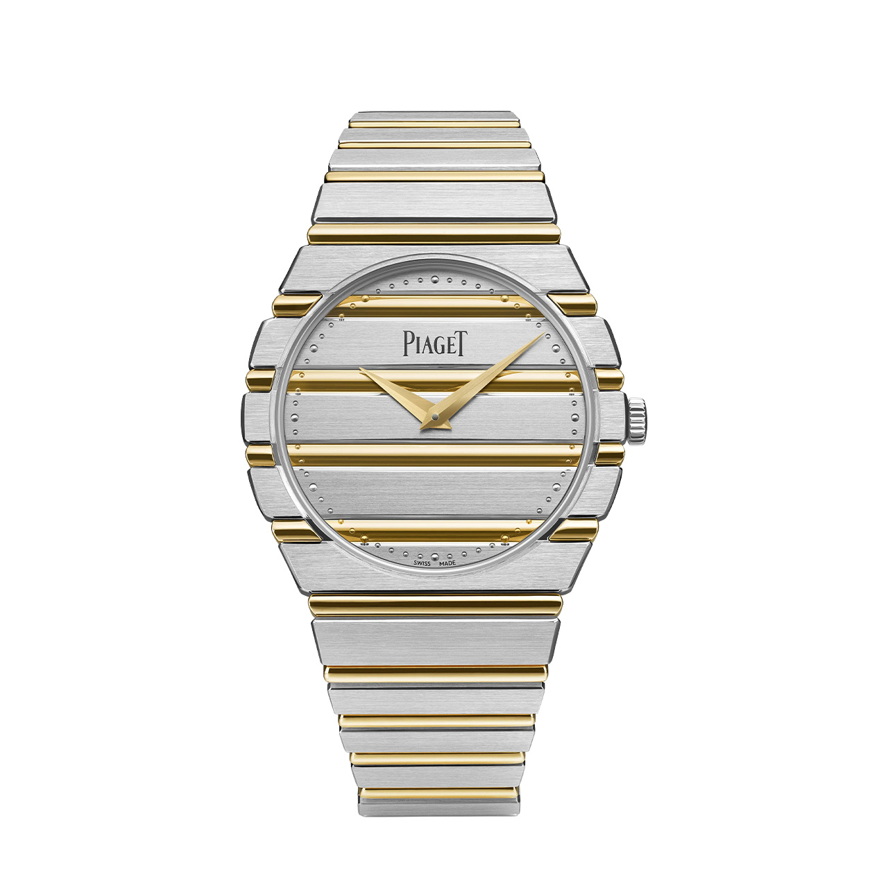 PIAGET ピアジェ ポロ 79 ツートーン G0A51150
