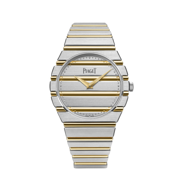 PIAGET ピアジェ ポロ 79 ツートーン G0A51150