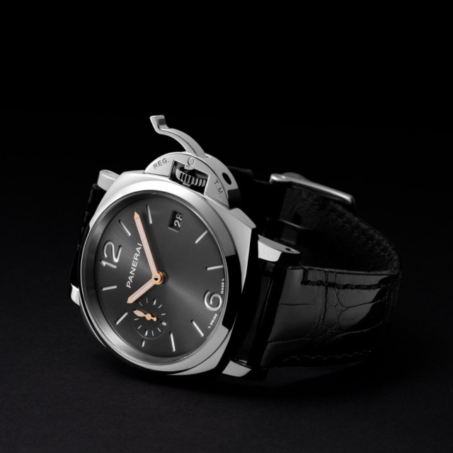 PANERAI ルミノール ドゥエ PAM01552