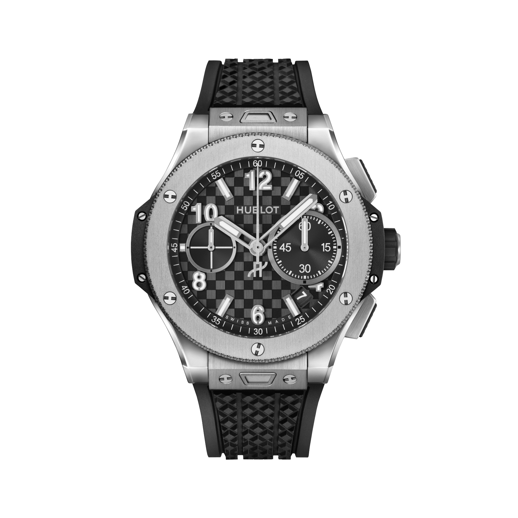 ビッグ・バン オリジナル ウニコ チタニウム BY HUBLOT ビッグ・バン オリジナル ウニコ チタニウム バイ ウブロ