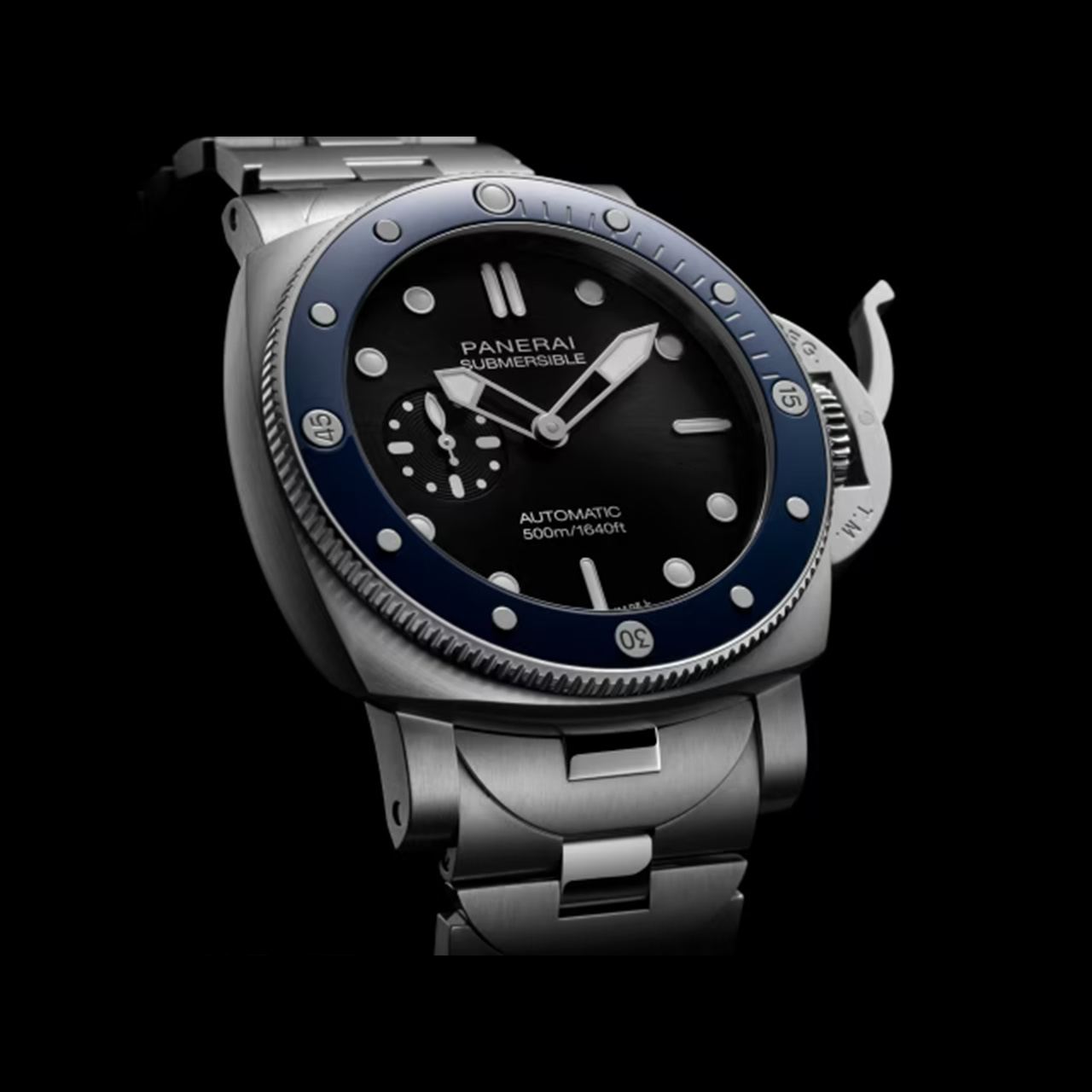 PANERAI サブマーシブル PAM01756