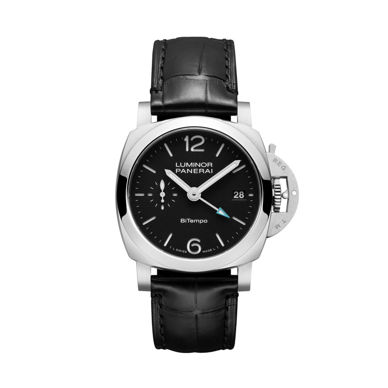 PAM01312 ｜パネライ ルミノール マリーナ 1950 買取実績を公開
