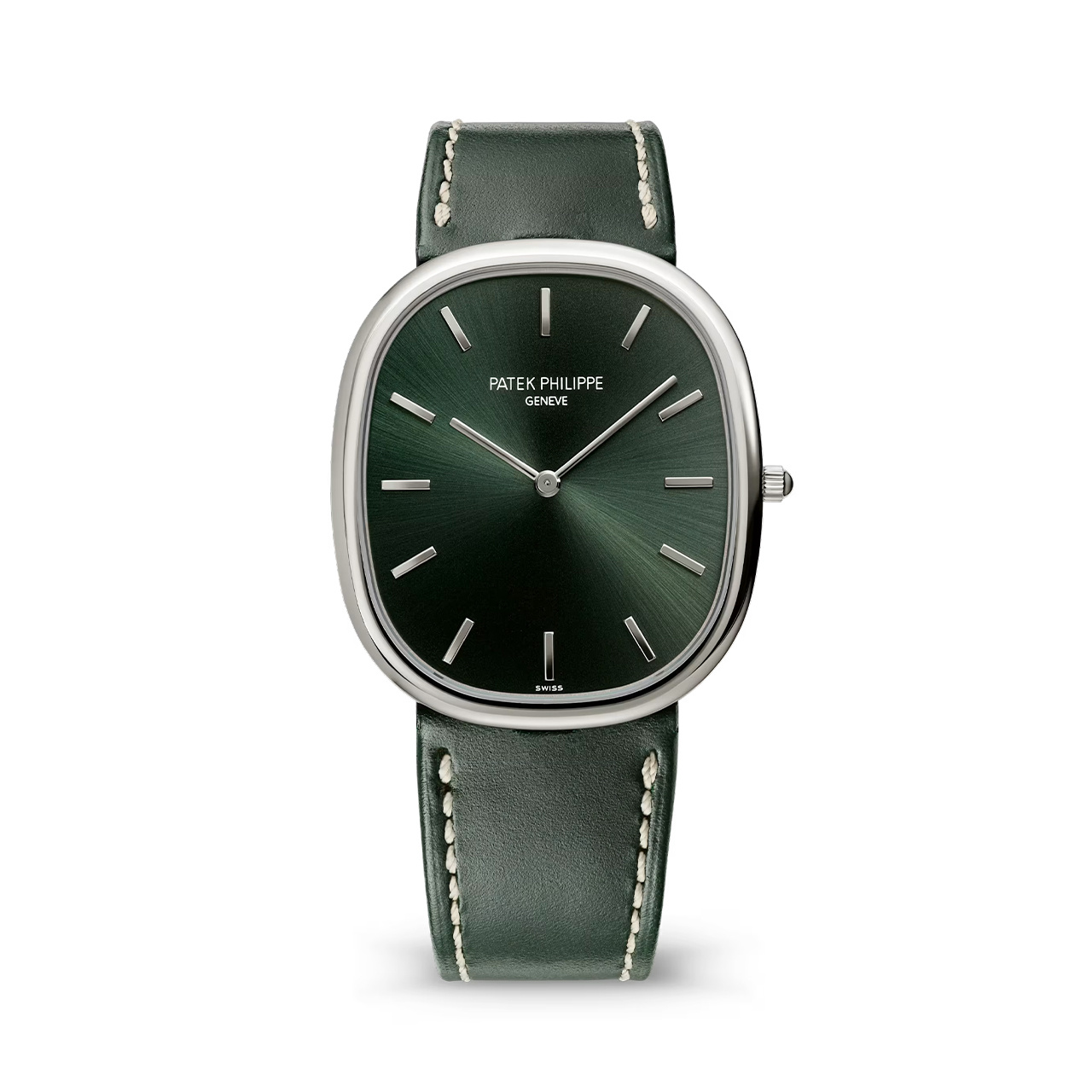 PATEK PHILIPPE ゴールデン・エリプス 5738G-001