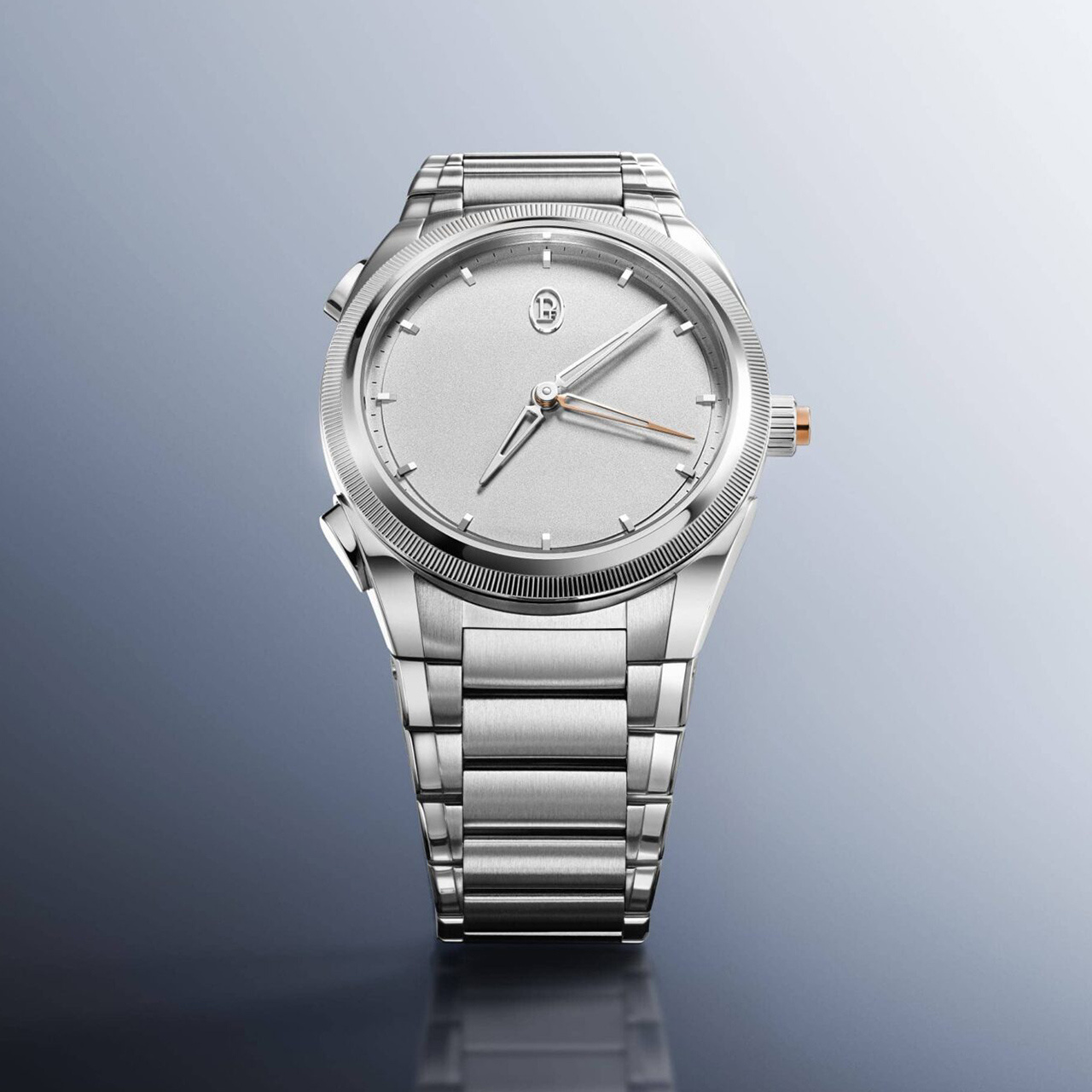 PARMIGIANI FLEURIER トンダ PF ミニッツ ラトラパンテ プラチナ PFC904-2020001-200182