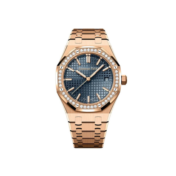 AUDEMARS PIGUET ロイヤル オーク オートマチック 77451OR.ZZ.1361OR.04