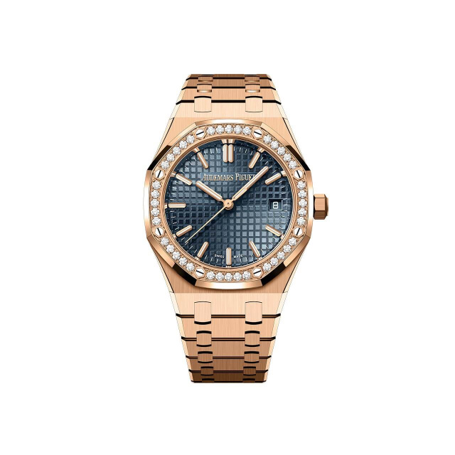 AUDEMARS PIGUET ロイヤル オーク オートマチック 77451OR.ZZ.1361OR.04