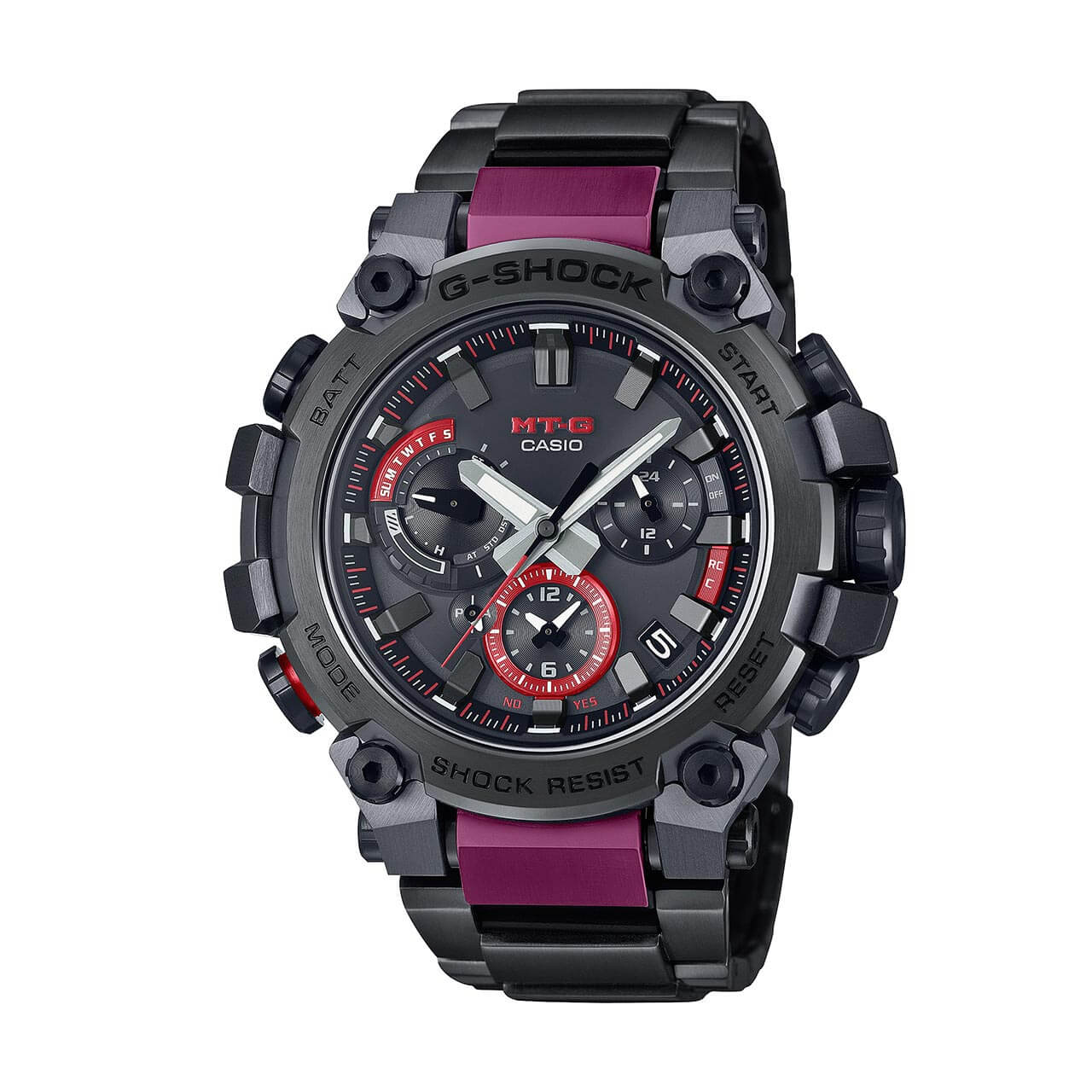 G-SHOCK MTG-B3000BD-1AJF MTG-B3000BD-1AJF