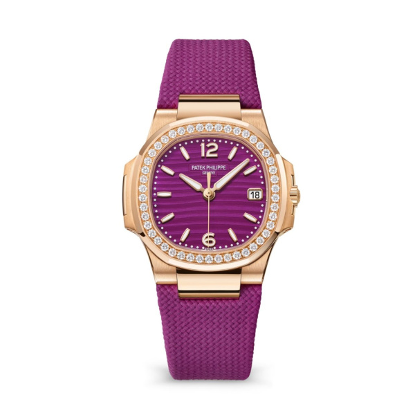 婦人用ノーチラス BY PATEK PHILIPPE 婦人用ノーチラス パテック フィリップ