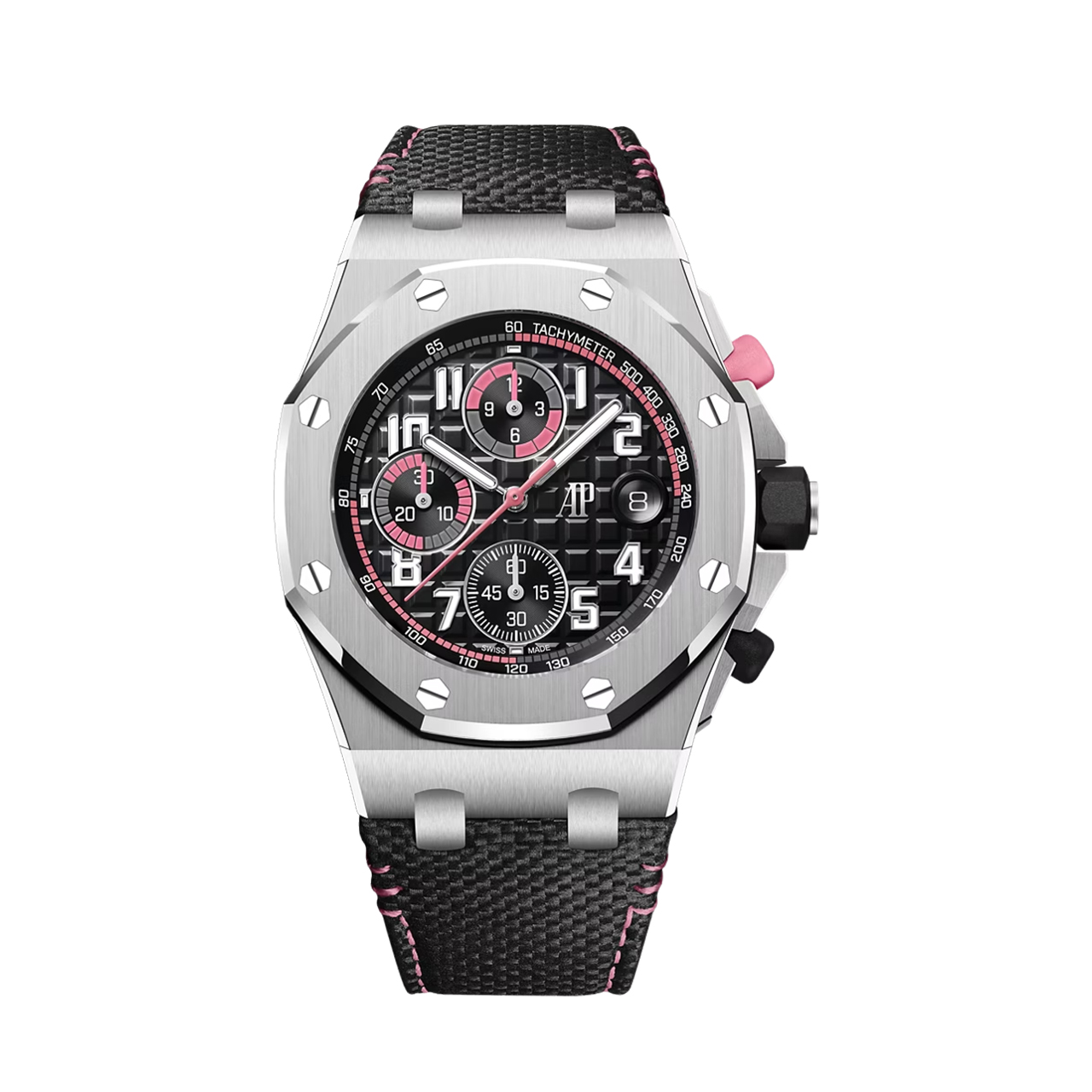 ロイヤル オーク オフショア クロノグラフ BY AUDEMARS PIGUET ロイヤル オーク オフショア クロノグラフ バイ オーデマ ピゲ