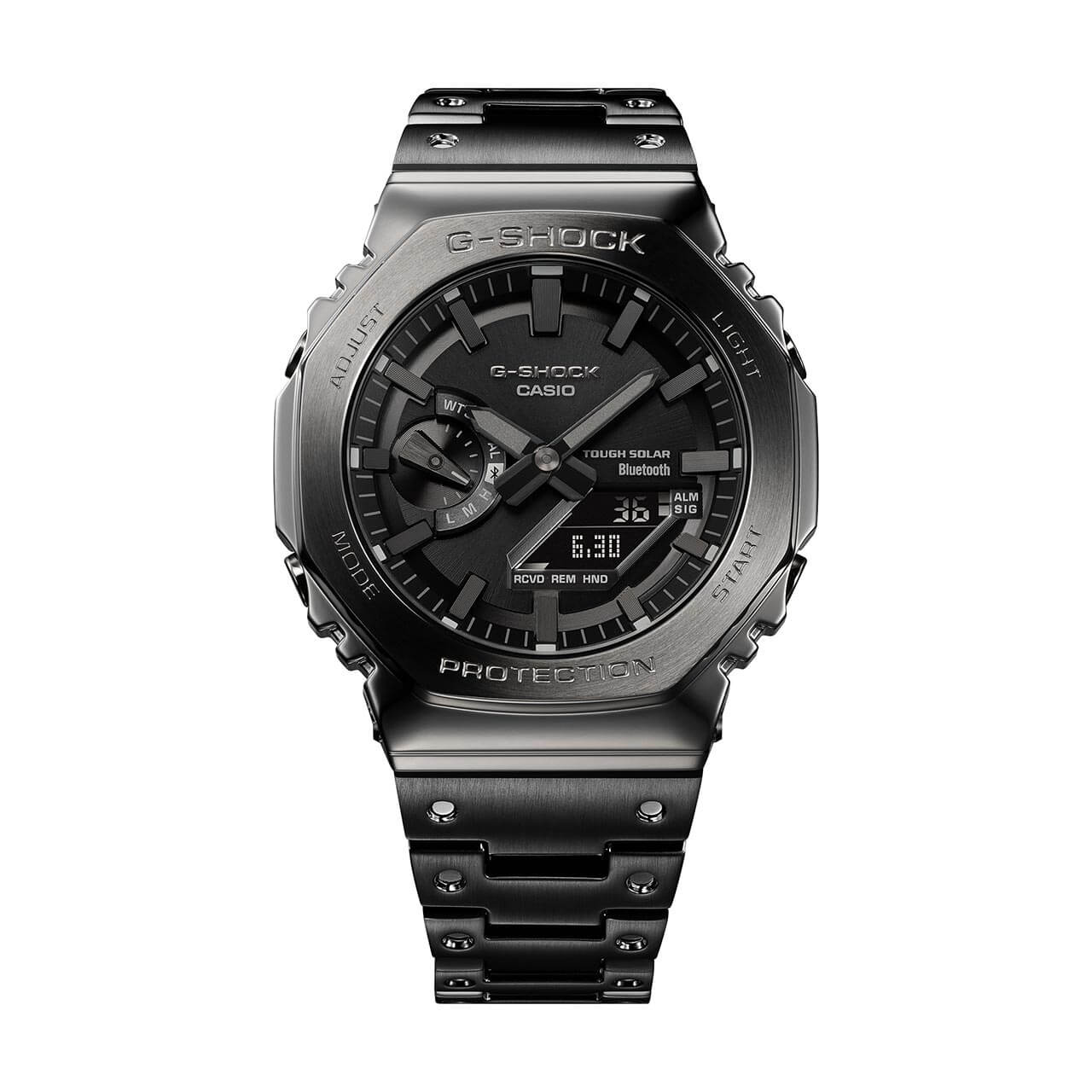 G-SHOCK GM-B2100BD-1AJF GM-B2100BD-1AJF