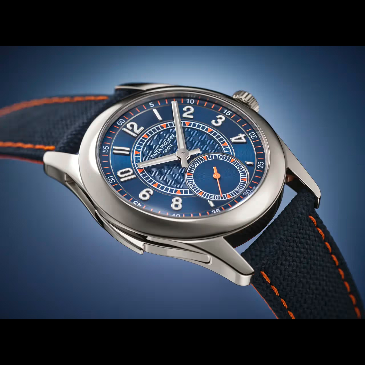 PATEK PHILIPPE ミニットリピーター 7047G-001