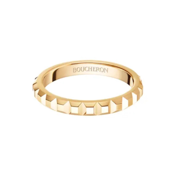 BOUCHERON クルドパリ リング JAL00008