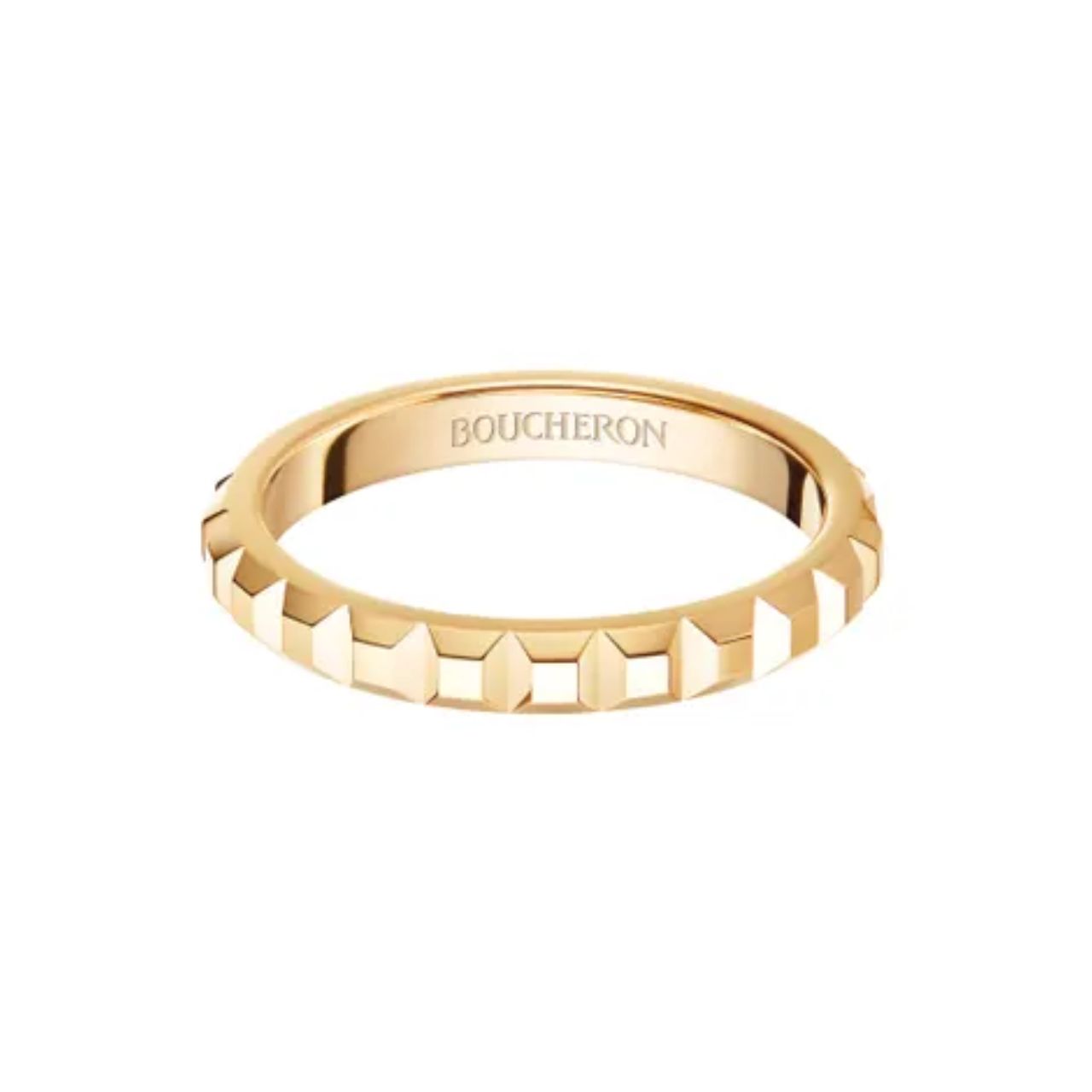 クルドパリ リング BY BOUCHERON クルドパリ リング バイ ブシュロン