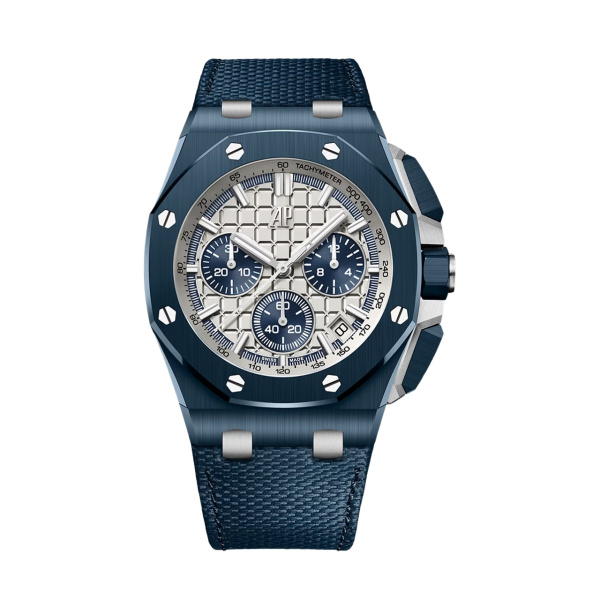 ロイヤル オーク オフショア クロノグラフ BY AUDEMARS PIGUET ロイヤル オーク オフショア クロノグラフ オーデマ ピゲ