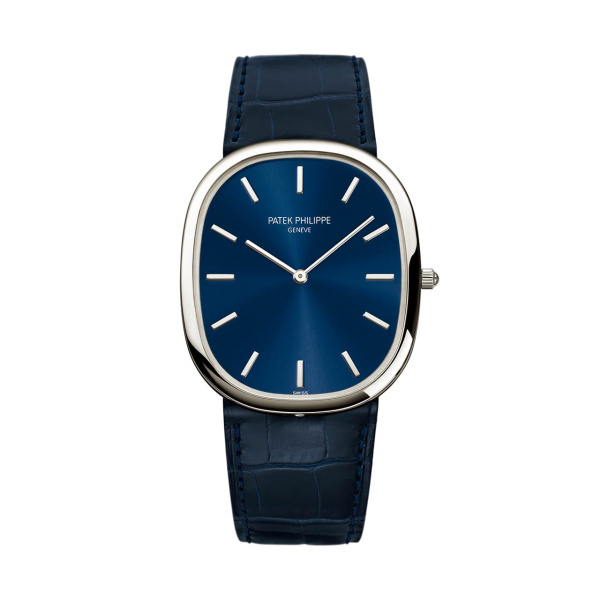 ゴールデン・エリプス BY PATEK PHILIPPE ゴールデン・エリプス パテック フィリップ