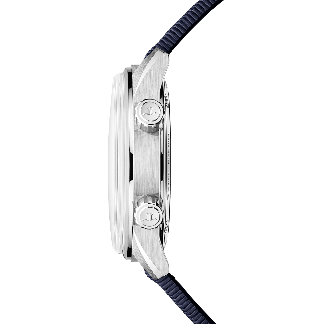 JAEGER-LECOULTRE ポラリス デイト Q9128981