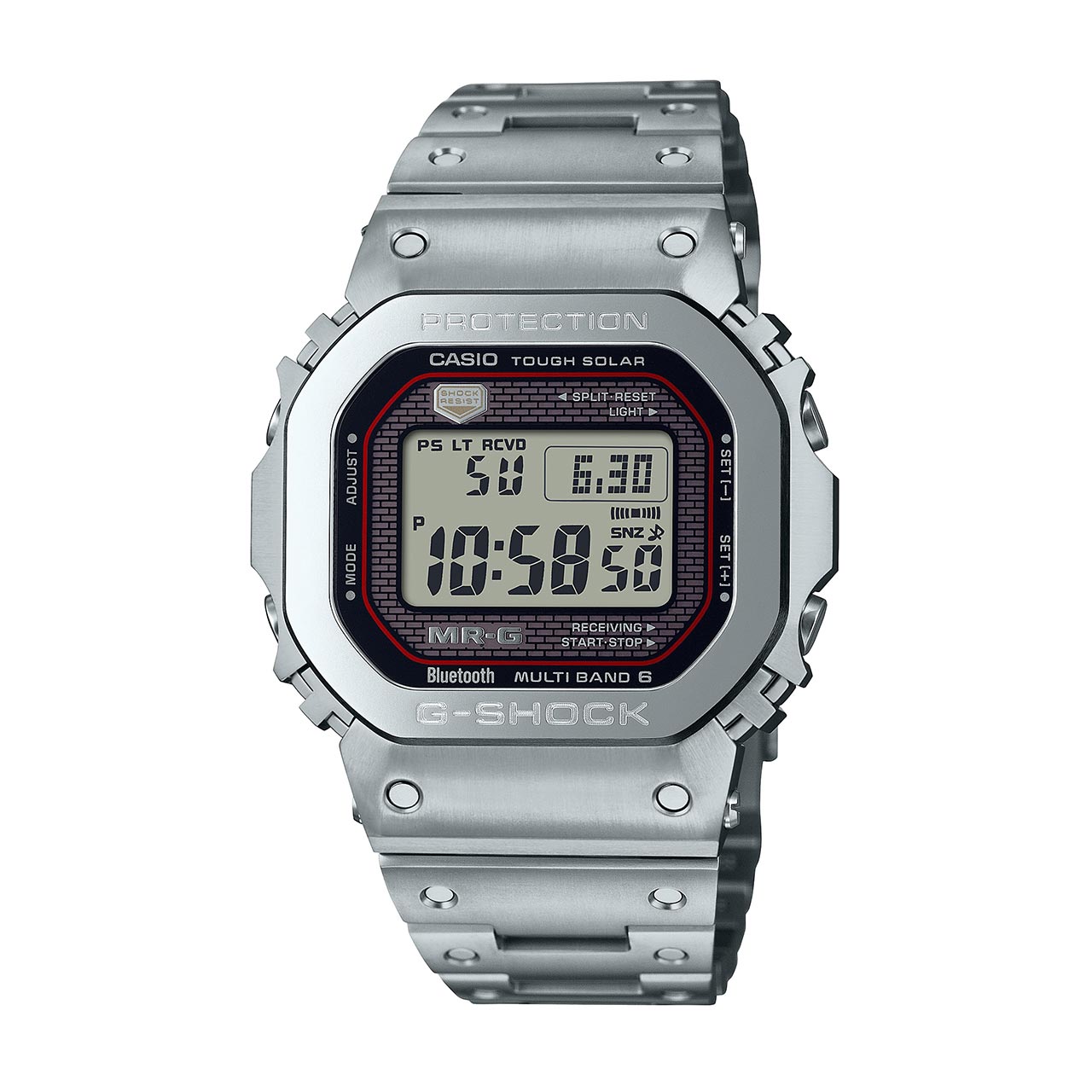 G-SHOCK MRG-B5000D-1JR MRG-B5000D-1JR