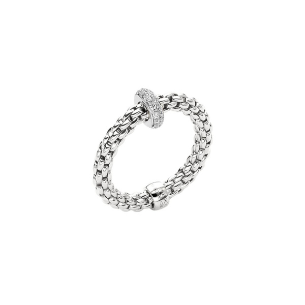 FOPE PRIMA FLEX'IT リングWG 74508AX_BB_B_XBX_00M