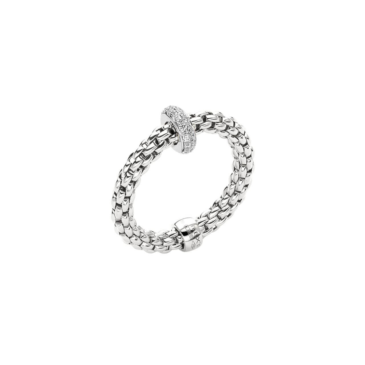 FOPE PRIMA FLEX'IT リングWG 74508AX_BB_B_XBX_00M