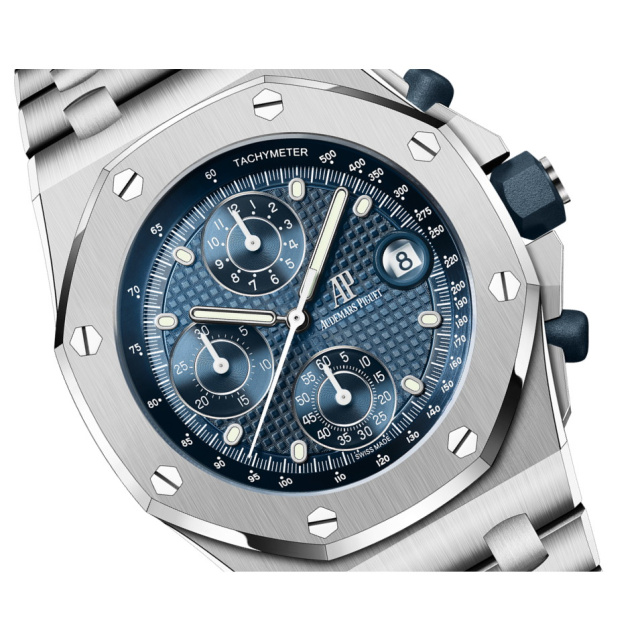 AUDEMARS PIGUET ロイヤル オーク オフショア クロノグラフ 26238ST.OO.2000ST.01