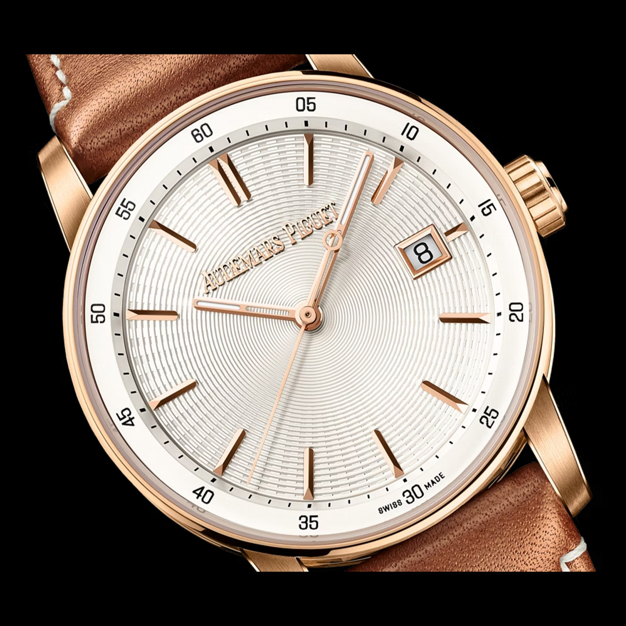 AUDEMARS PIGUET CODE 11.59 バイ オーデマ ピゲ オートマティック 77410OR.OO.A402VE.01