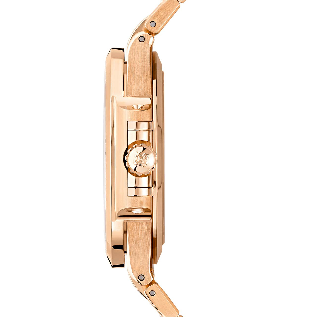 PATEK PHILIPPE 婦人用ノーチラス《レディス・オートマチック》 7118/1200R-010