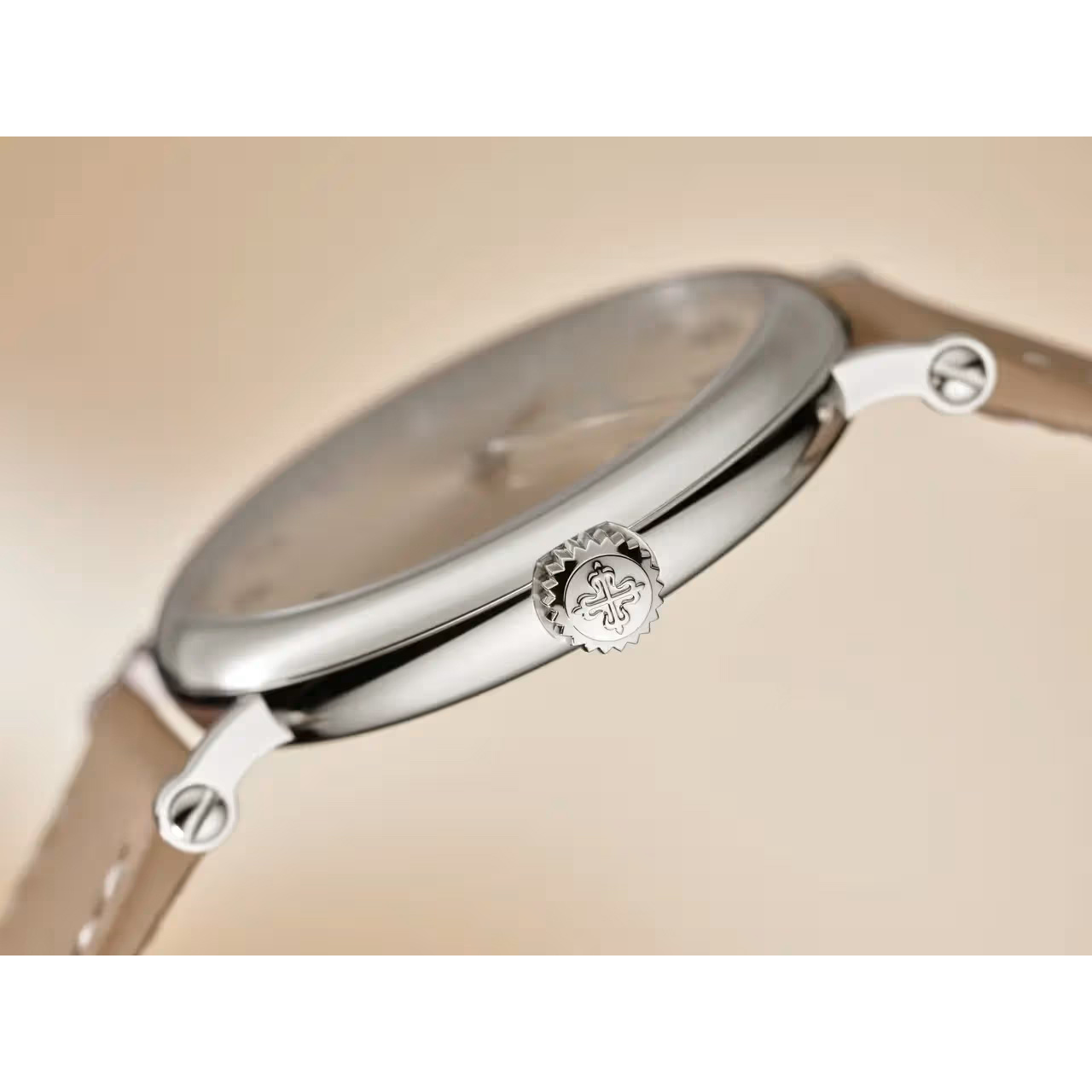 PATEK PHILIPPE カラトラバ 7200/50G-001