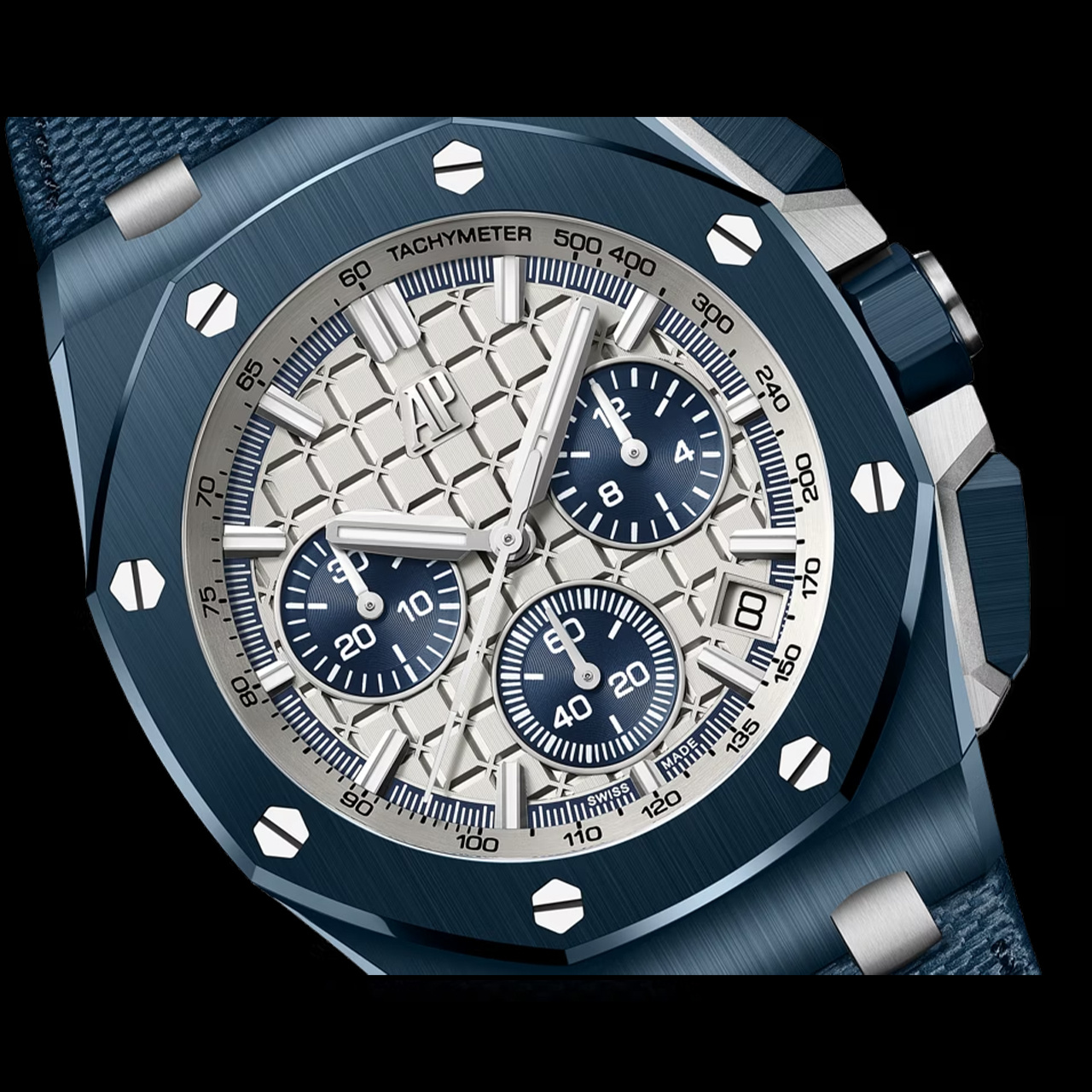 AUDEMARS PIGUET ロイヤル オーク オフショア クロノグラフ 26420CD.OO.A029VE.01