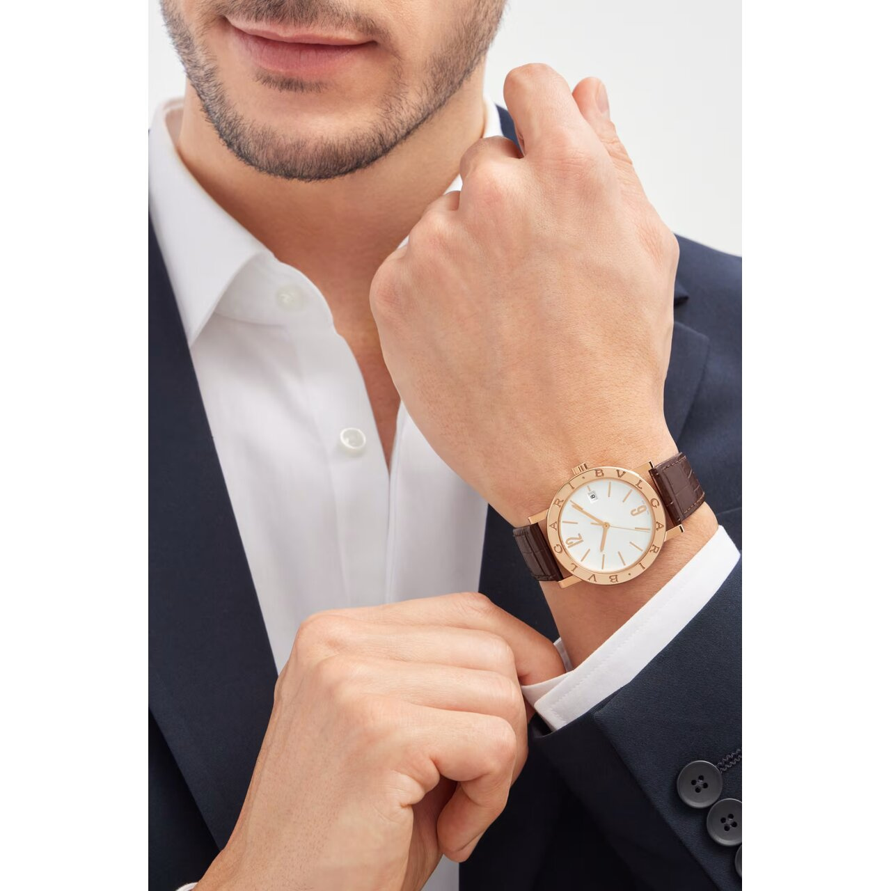 BVLGARI ブルガリ ブルガリ ウォッチ 103968