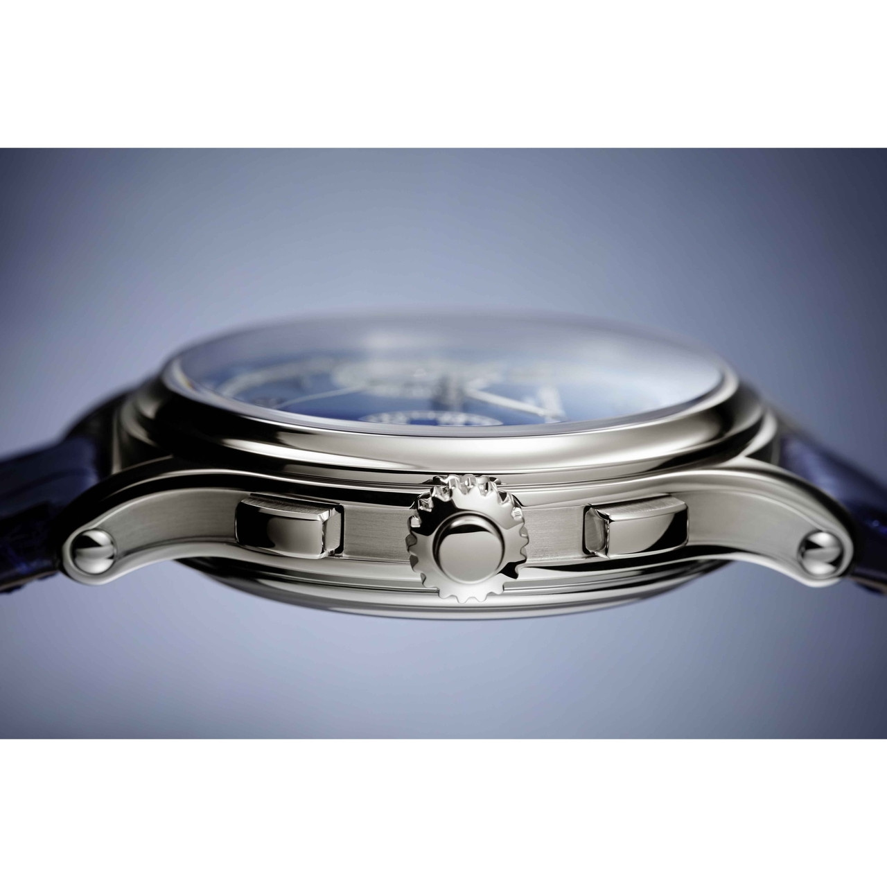 スプリット秒針クロノグラフ 5370P-011｜PATEK PHILIPPE