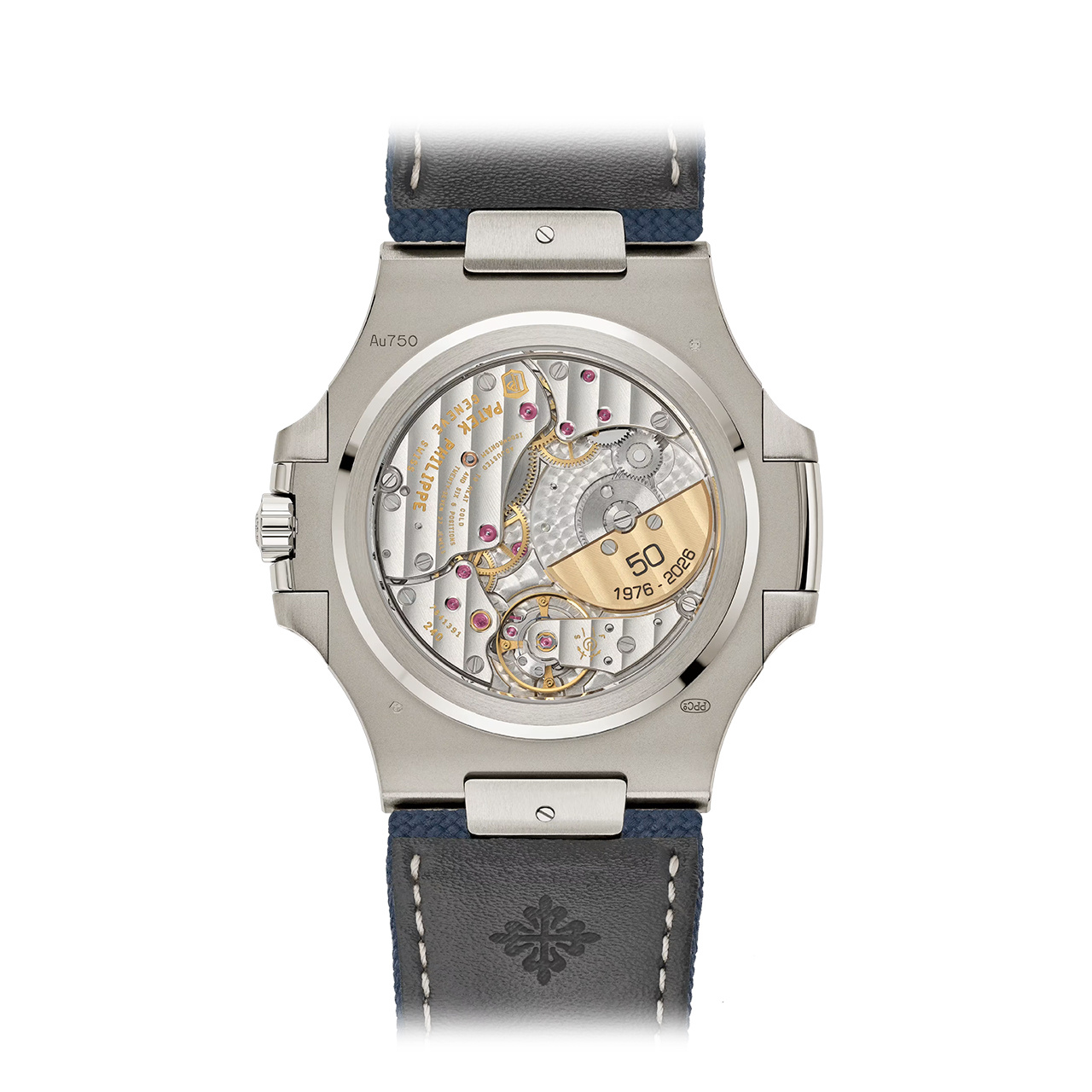 PATEK PHILIPPE ノーチラス 5810G-001