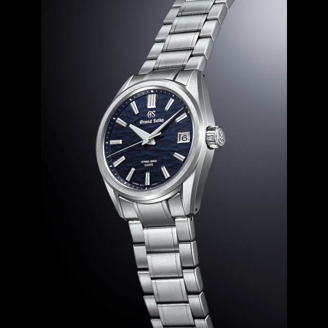 GRAND SEIKO SLGA021 SLGA021