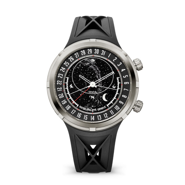 セレスティアル,月例表示 BY PATEK PHILIPPE セレスティアル,月例表示 パテック フィリップ