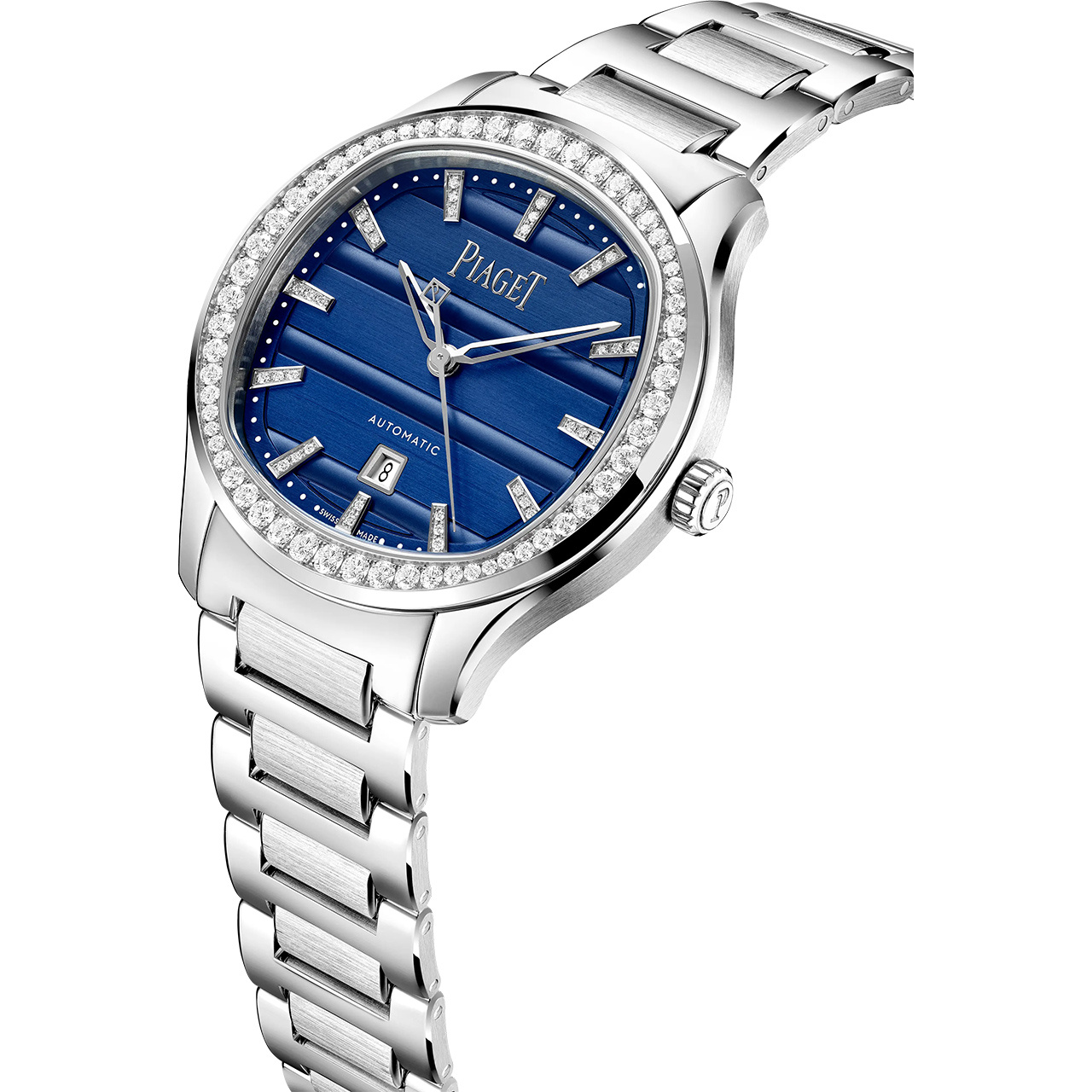 PIAGET ピアジェ ポロ シグネチャー デイト 36mm G0A51024