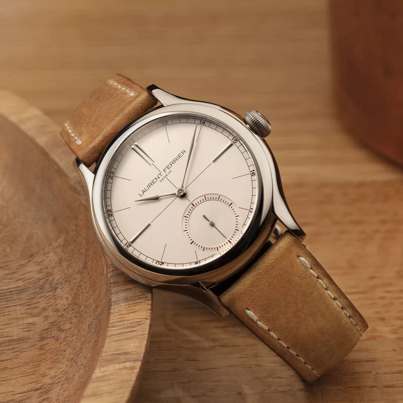 クラシック・オリジン LCF036.T1.G1G｜LAURENT FERRIER