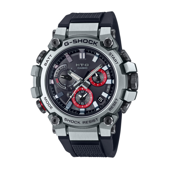 G-SHOCK MTG-B3000-1AJF MTG-B3000-1AJF