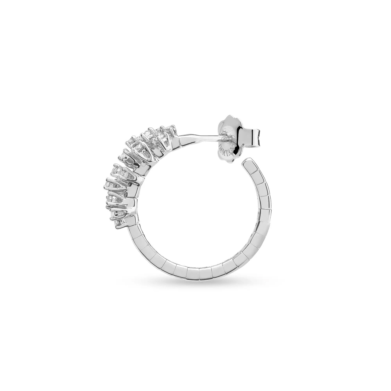 DAMIANI Mimosa ピアス 20100057