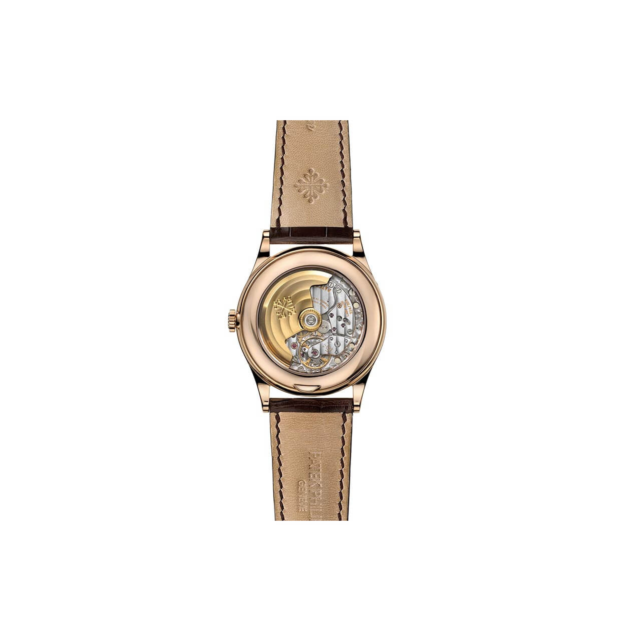 年次カレンダー, ムーンフェイズ 5396R-011｜PATEK PHILIPPE - パテック フィリップ｜ウォッチ｜神戸三宮  正規時計宝飾店カミネ｜神戸三宮 正規時計宝飾店カミネ