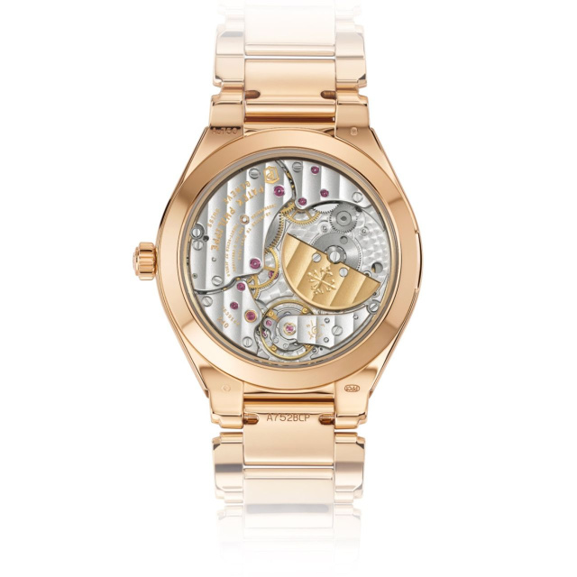 PATEK PHILIPPE TWENTY~4 永久カレンダー 7340/1R-001