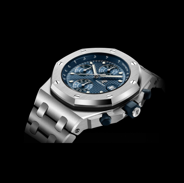 AUDEMARS PIGUET ロイヤル オーク オフショア クロノグラフ 26238ST.OO.2000ST.01