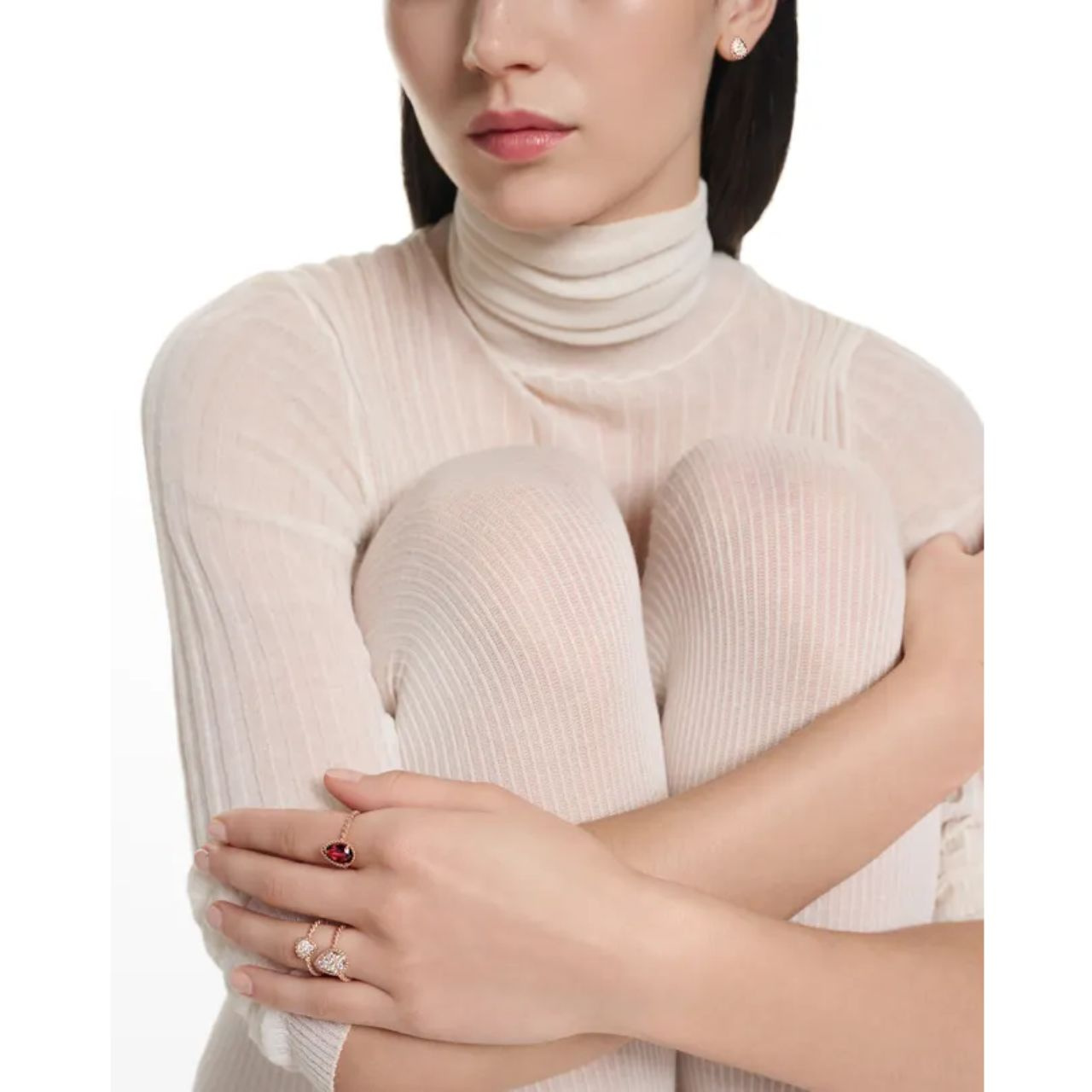 BOUCHERON セルパンボエム リング エクストラスモール JRG02674